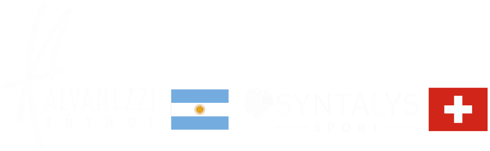 Alvanezzi Fútbol, Argentina y Syntalys Sport, Suiza